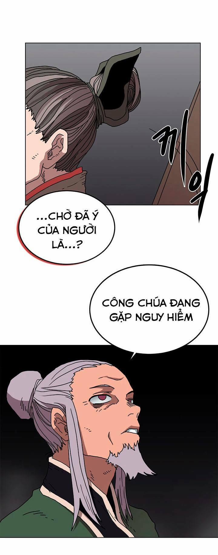 Biên Niên Sử Của Thiên Quỷ 29 trang 9