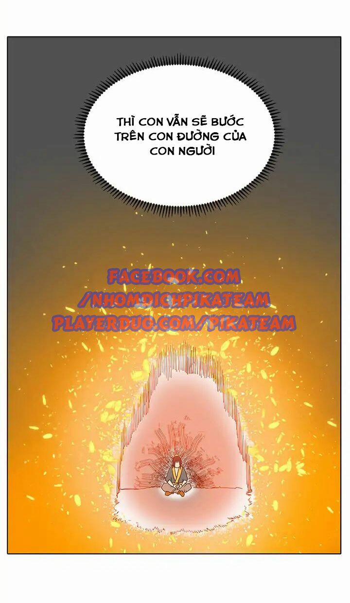 Biên Niên Sử Của Thiên Quỷ 3 trang 22