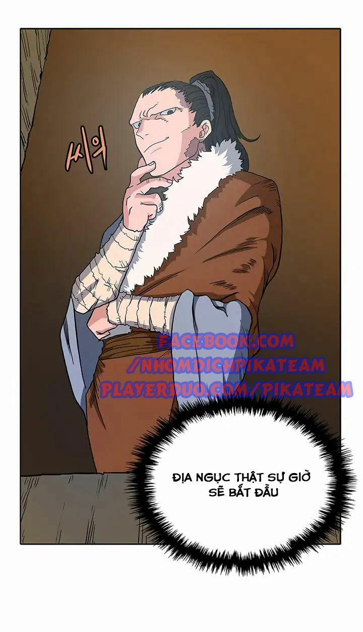 Biên Niên Sử Của Thiên Quỷ 3 trang 39