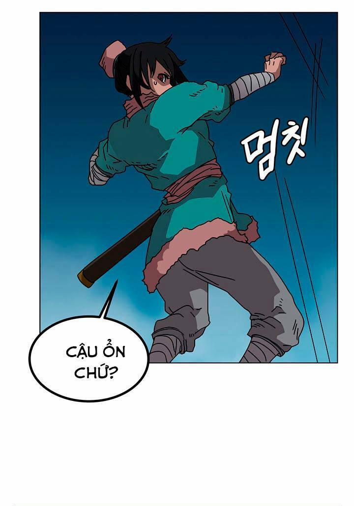 Biên Niên Sử Của Thiên Quỷ 30 trang 10