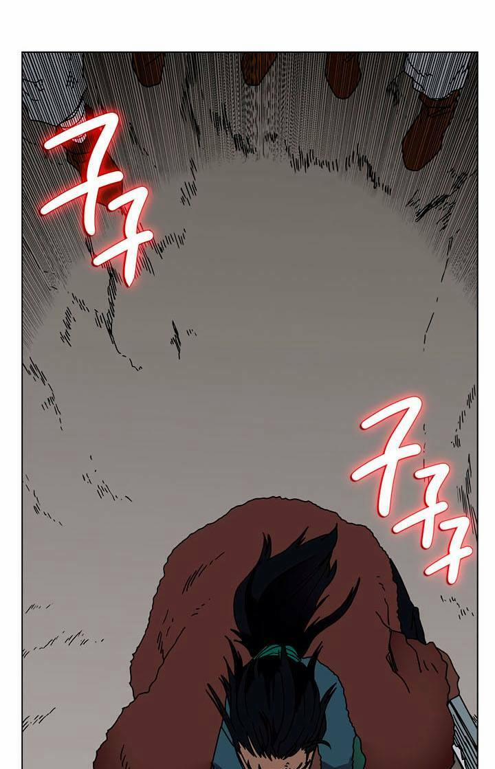 Biên Niên Sử Của Thiên Quỷ 30 trang 19