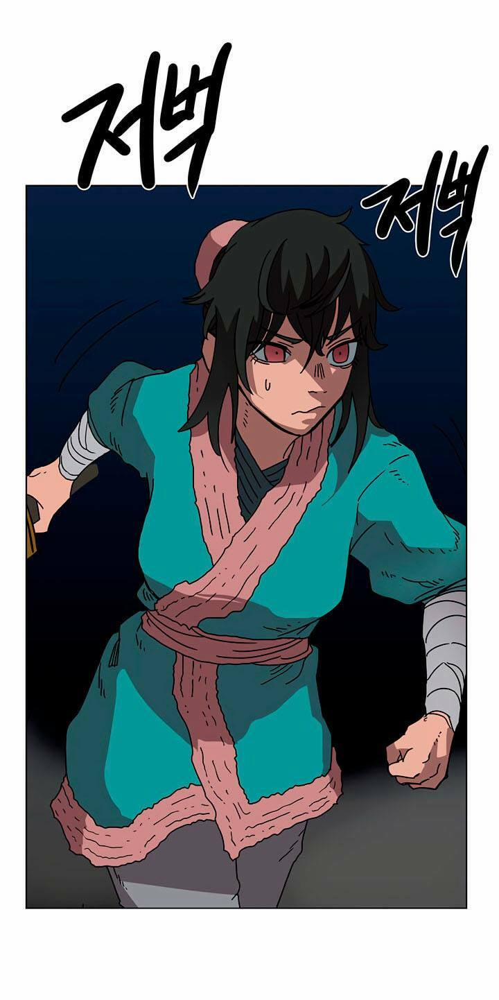 Biên Niên Sử Của Thiên Quỷ 30 trang 30