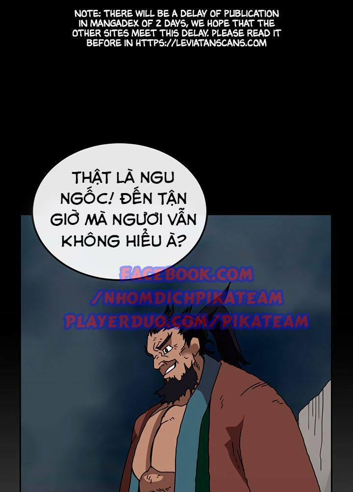 Biên Niên Sử Của Thiên Quỷ 31 trang 1