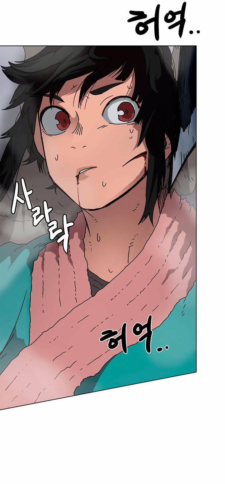 Biên Niên Sử Của Thiên Quỷ 31 trang 18