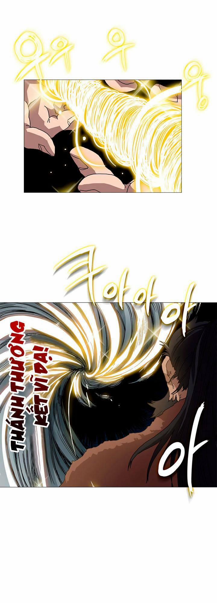 Biên Niên Sử Của Thiên Quỷ 33 trang 10