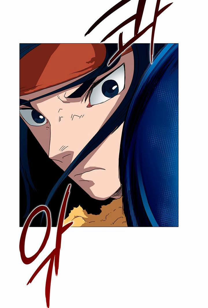 Biên Niên Sử Của Thiên Quỷ 33 trang 16