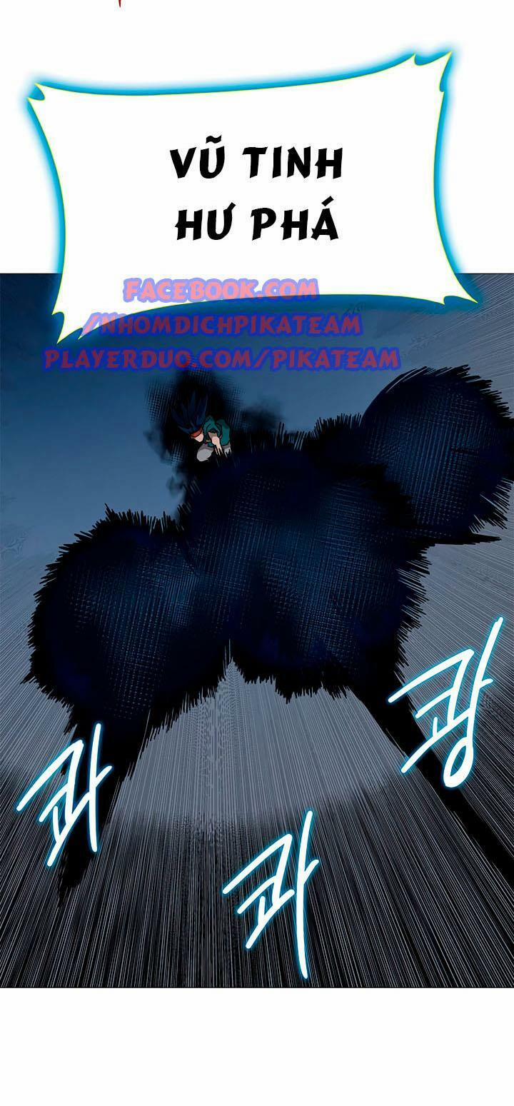 Biên Niên Sử Của Thiên Quỷ 33 trang 17