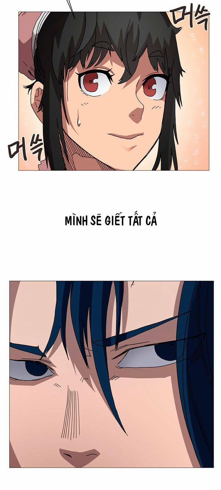 Biên Niên Sử Của Thiên Quỷ 35 trang 25