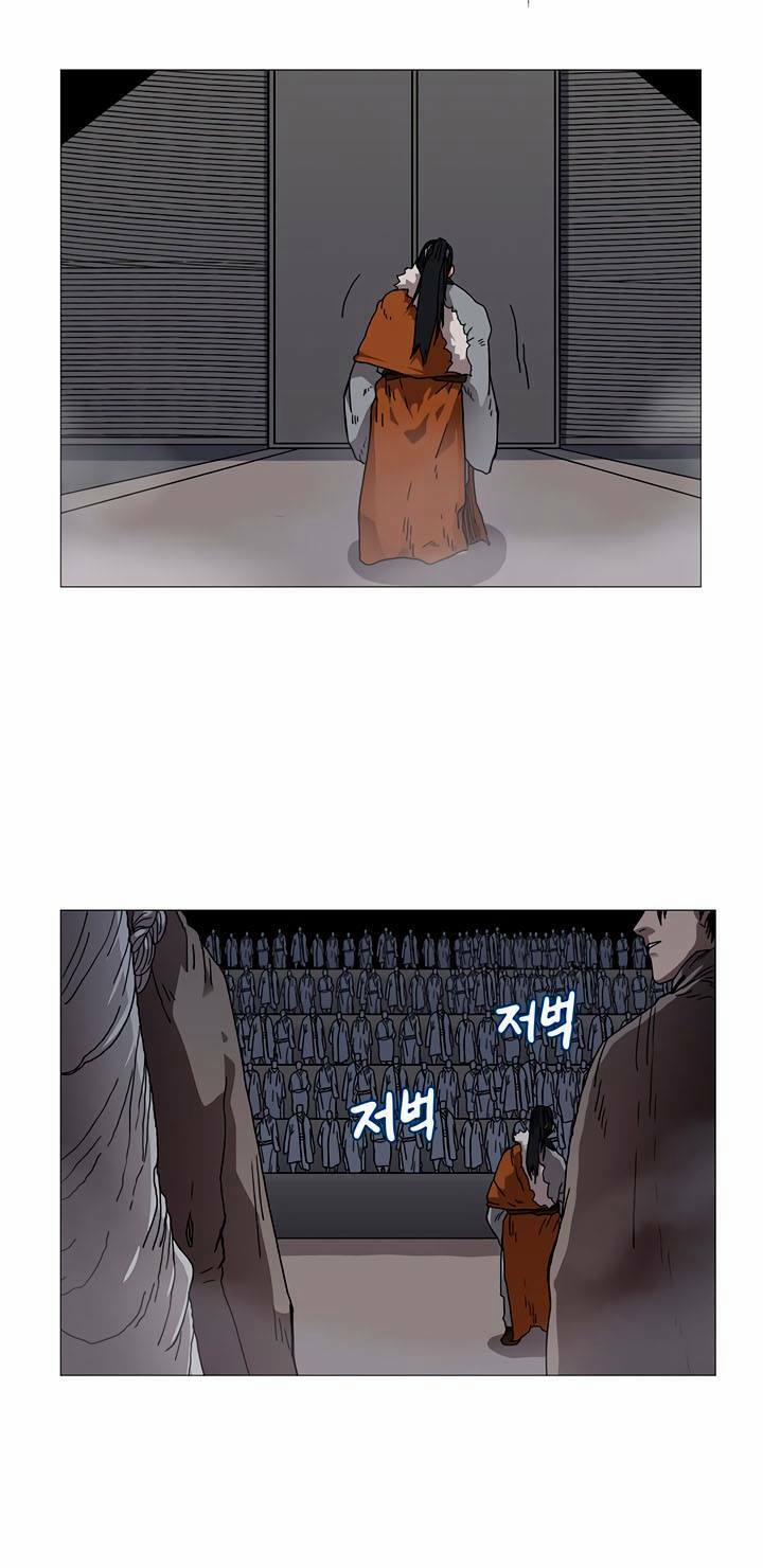 Biên Niên Sử Của Thiên Quỷ 36 trang 30