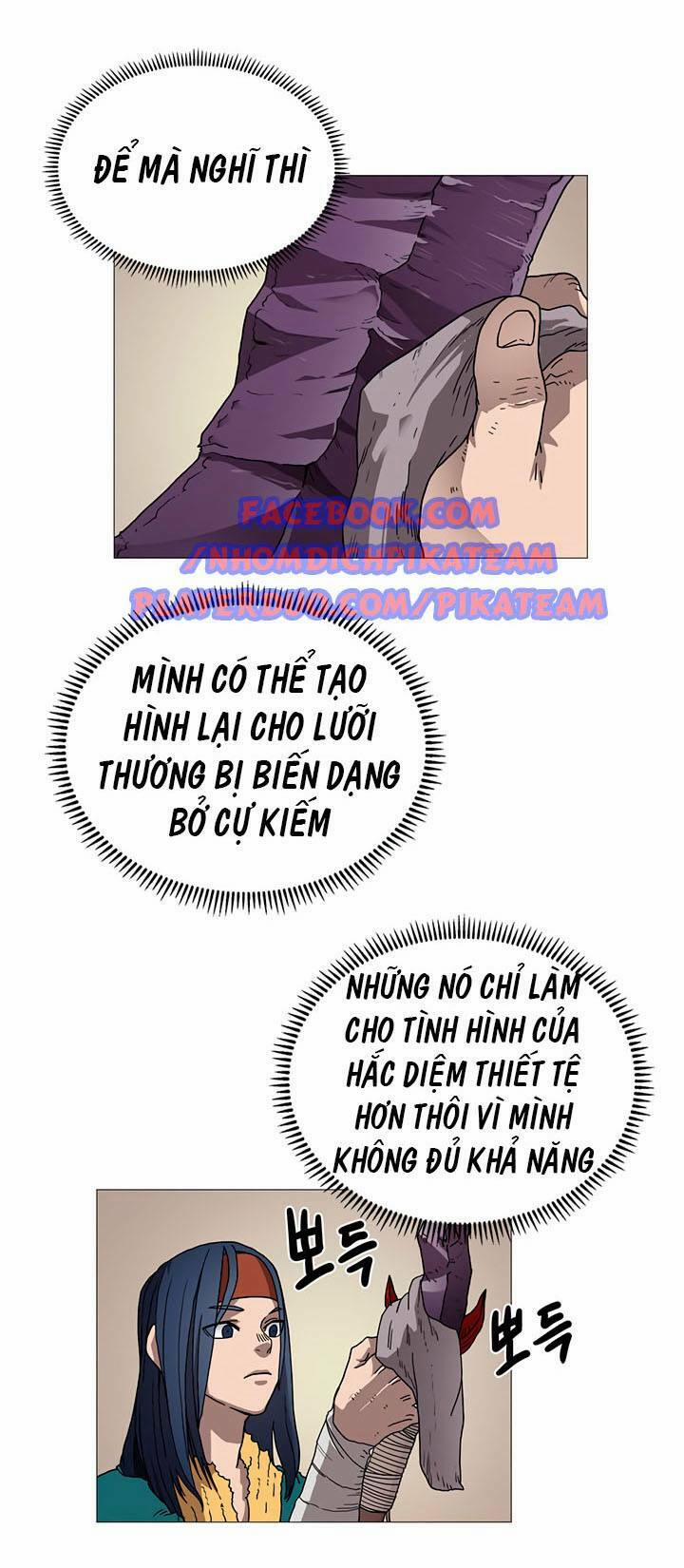 Biên Niên Sử Của Thiên Quỷ 36 trang 4