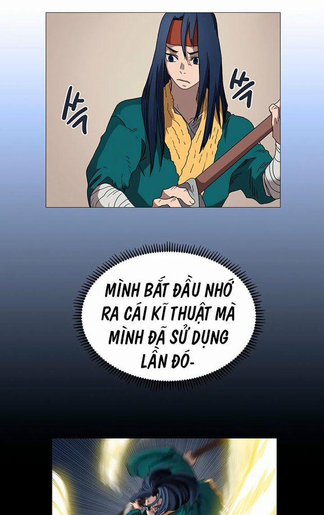Biên Niên Sử Của Thiên Quỷ 36 trang 8