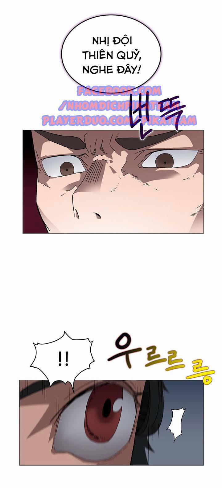 Biên Niên Sử Của Thiên Quỷ 37 trang 12