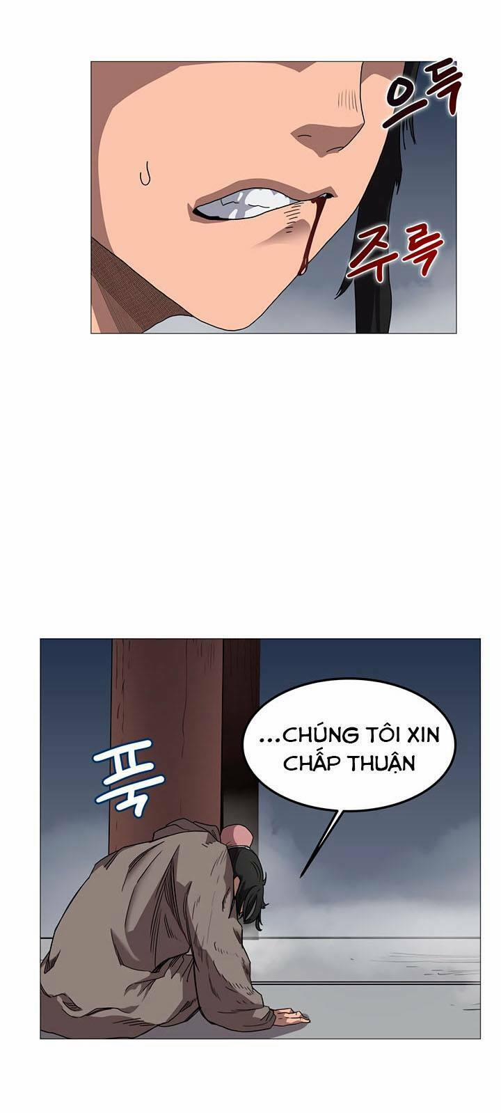 Biên Niên Sử Của Thiên Quỷ 37 trang 17