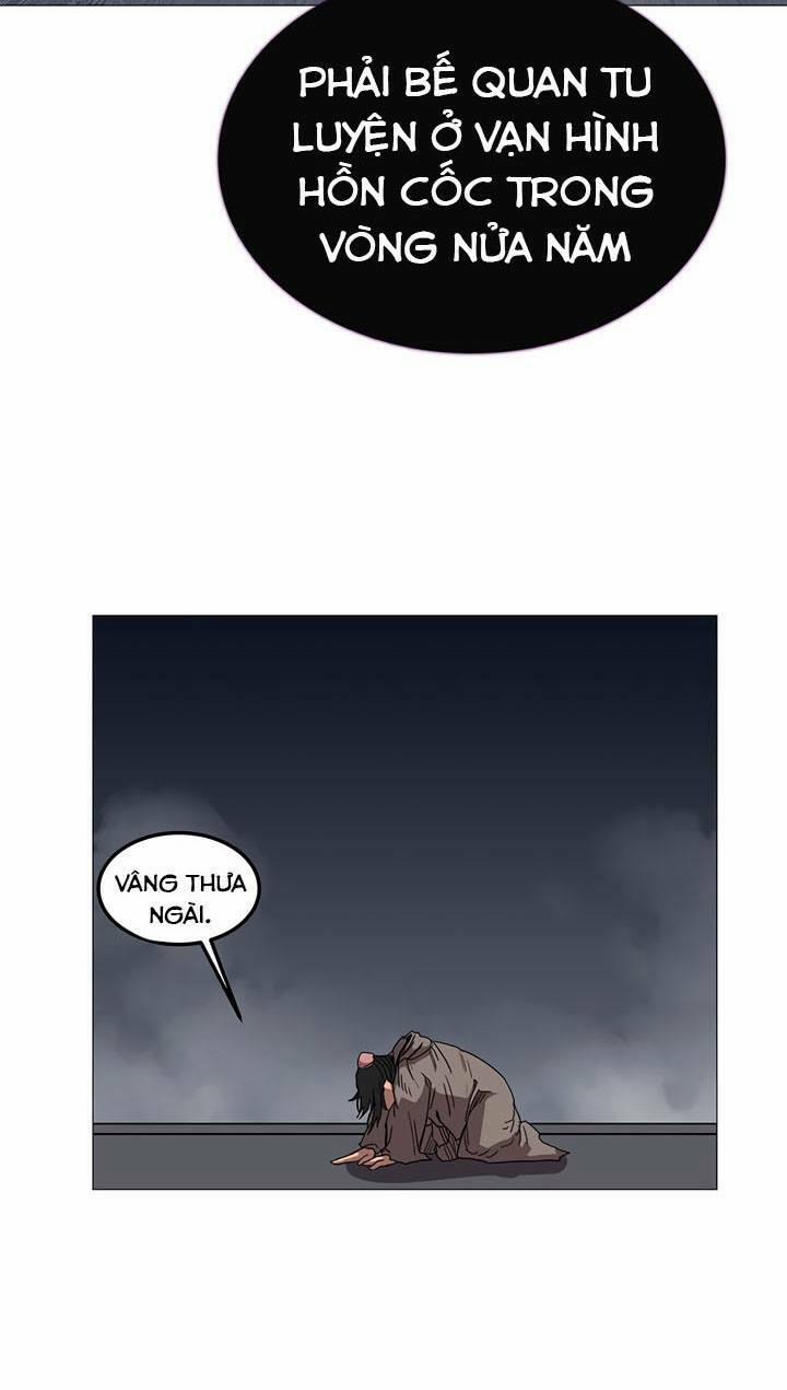 Biên Niên Sử Của Thiên Quỷ 37 trang 19