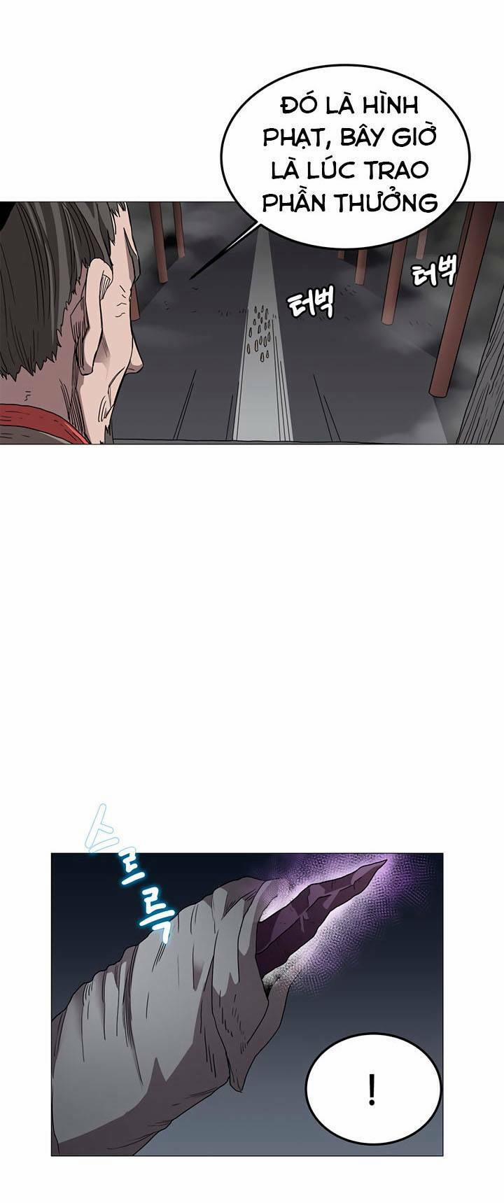 Biên Niên Sử Của Thiên Quỷ 37 trang 20