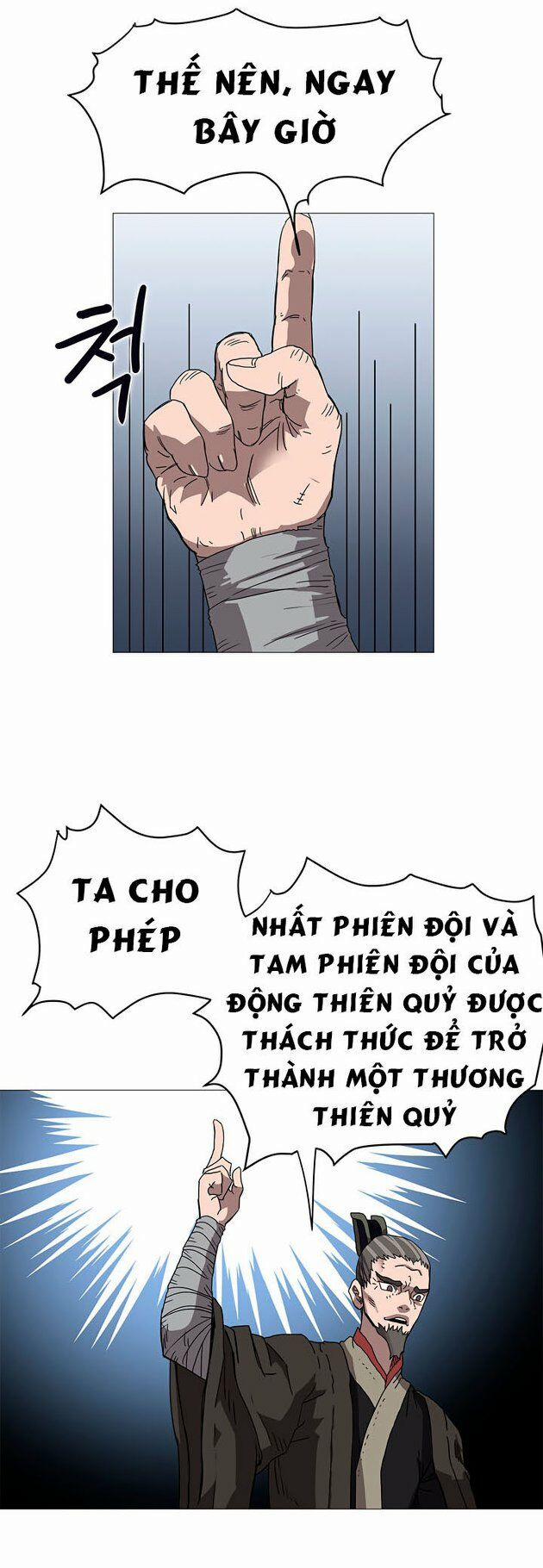 Biên Niên Sử Của Thiên Quỷ 37 trang 31