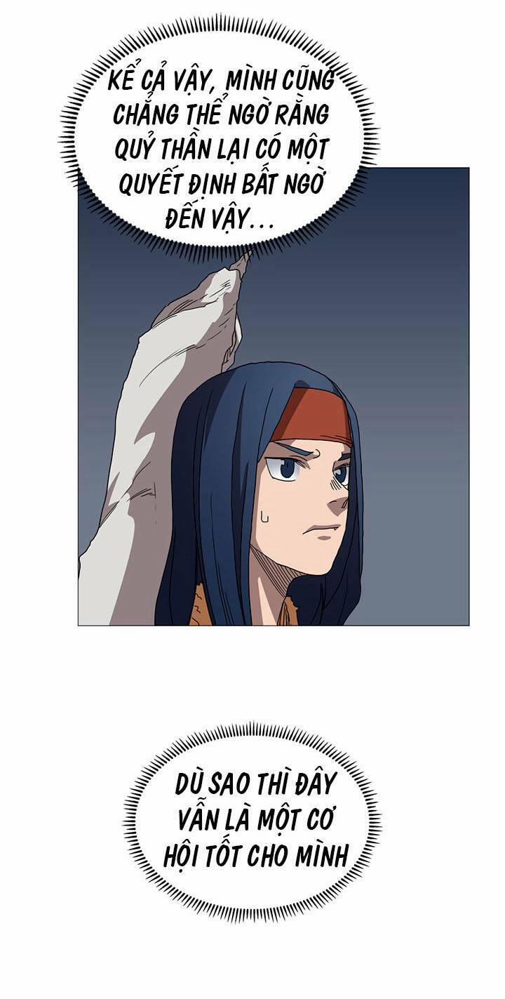 Biên Niên Sử Của Thiên Quỷ 37 trang 36