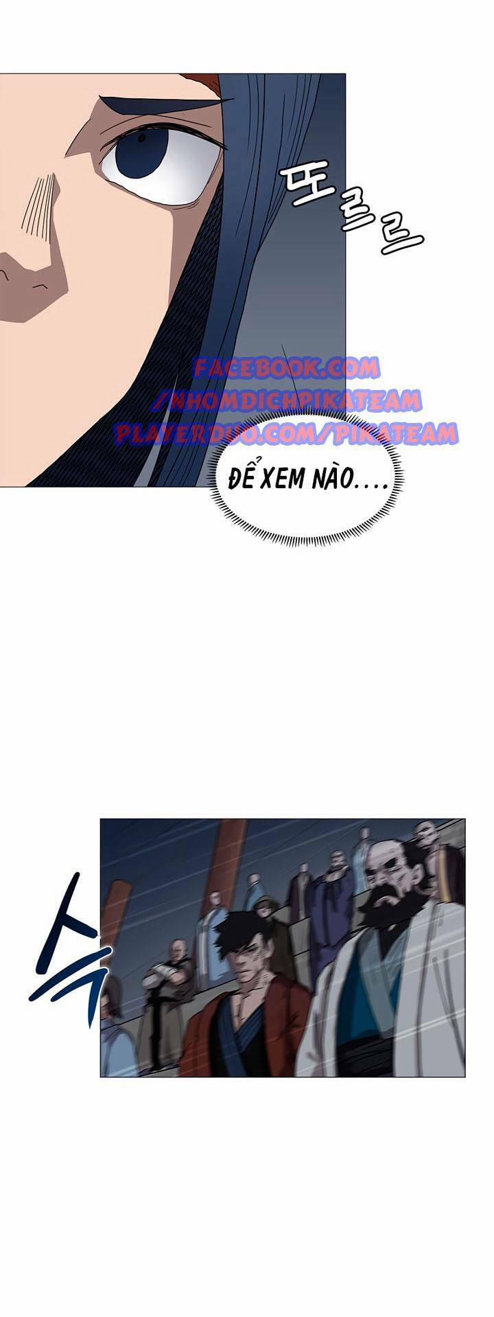 Biên Niên Sử Của Thiên Quỷ 37 trang 37