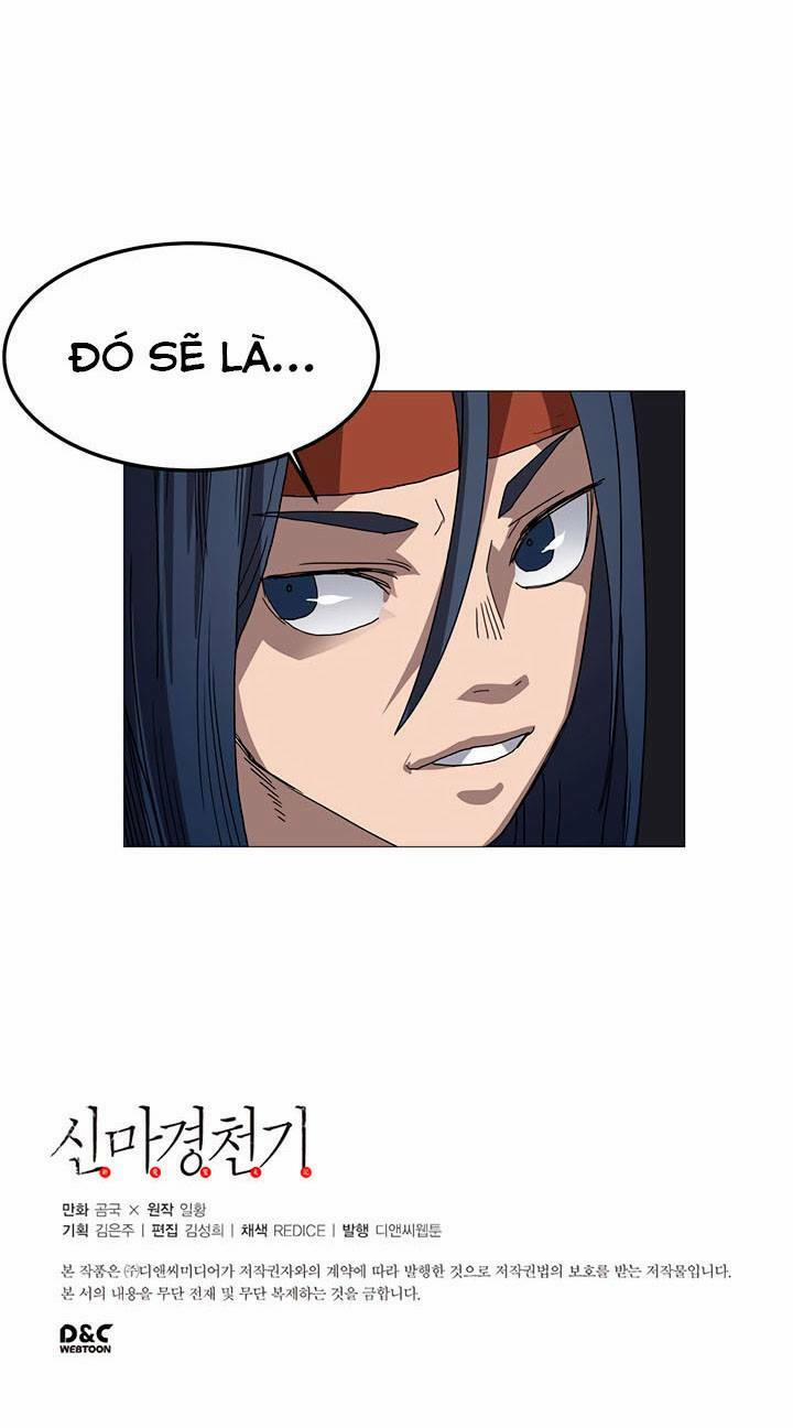 Biên Niên Sử Của Thiên Quỷ 37 trang 41