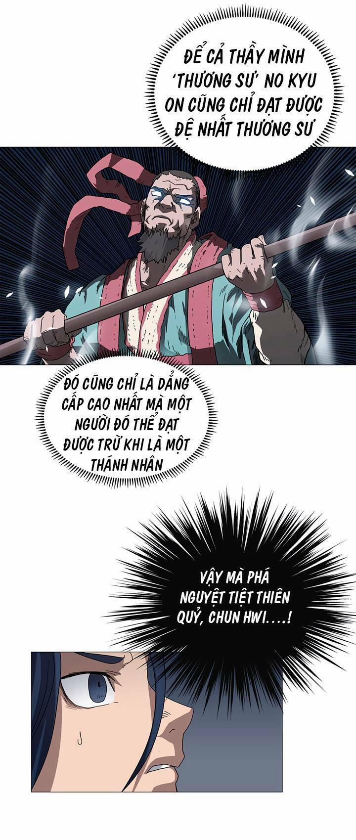 Biên Niên Sử Của Thiên Quỷ 37 trang 6