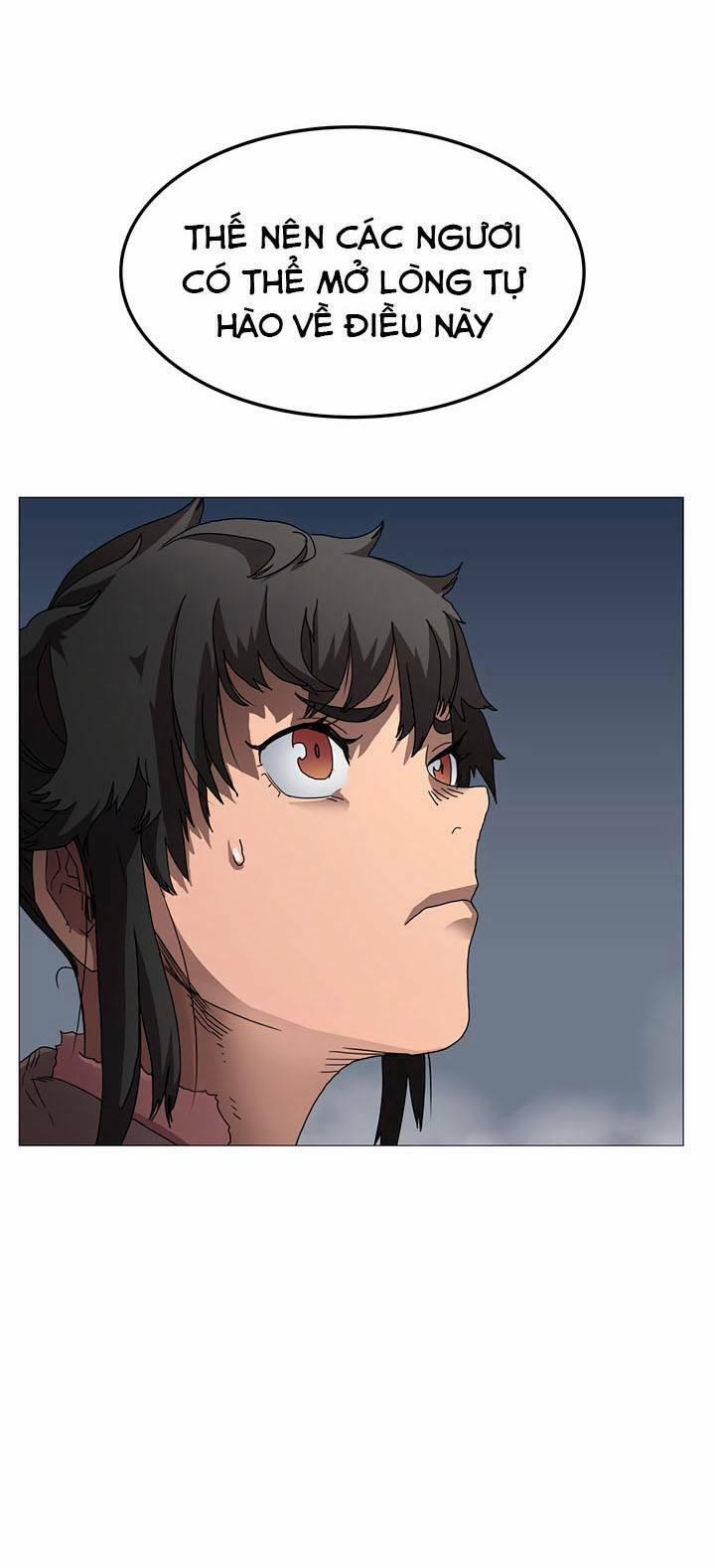 Biên Niên Sử Của Thiên Quỷ 37 trang 9