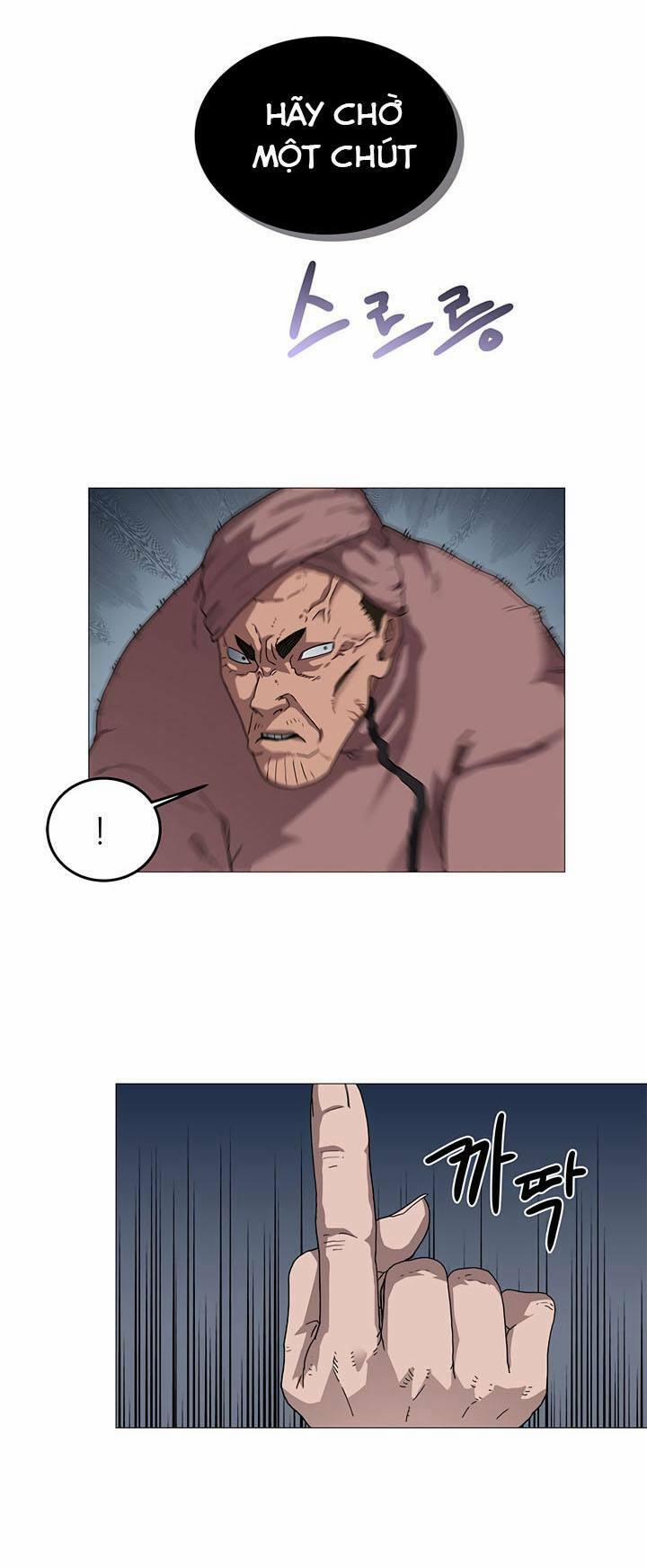 Biên Niên Sử Của Thiên Quỷ 38 trang 11