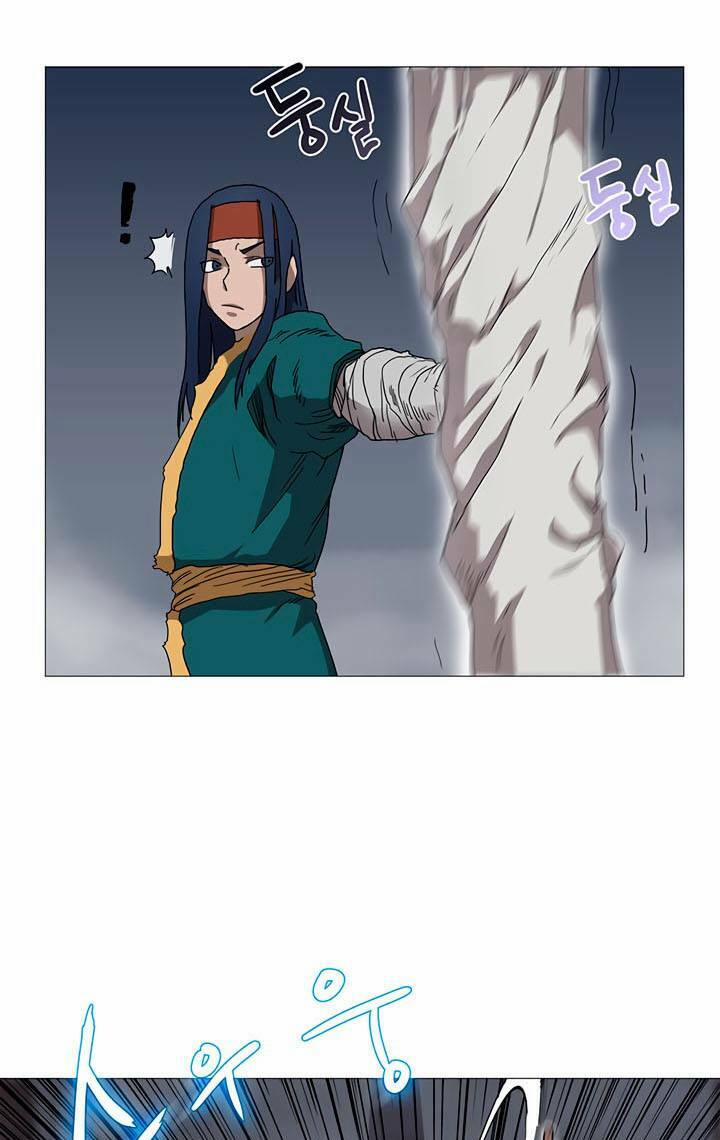 Biên Niên Sử Của Thiên Quỷ 38 trang 12