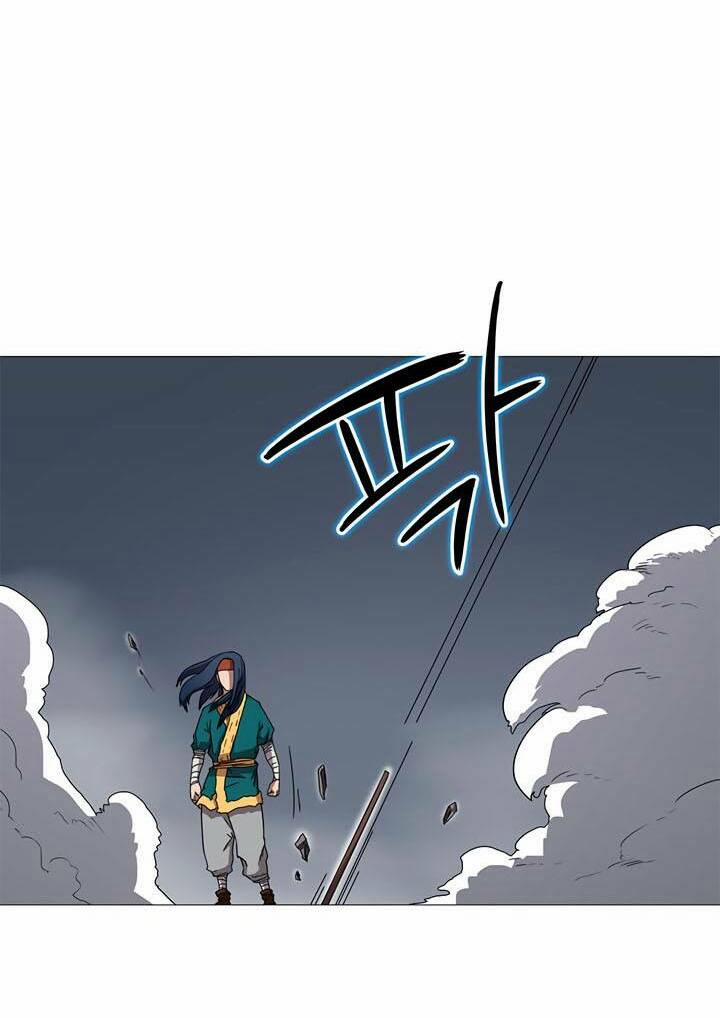 Biên Niên Sử Của Thiên Quỷ 38 trang 19