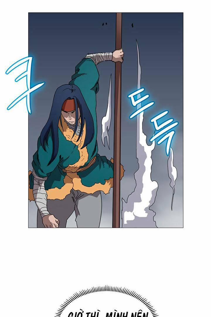 Biên Niên Sử Của Thiên Quỷ 38 trang 21