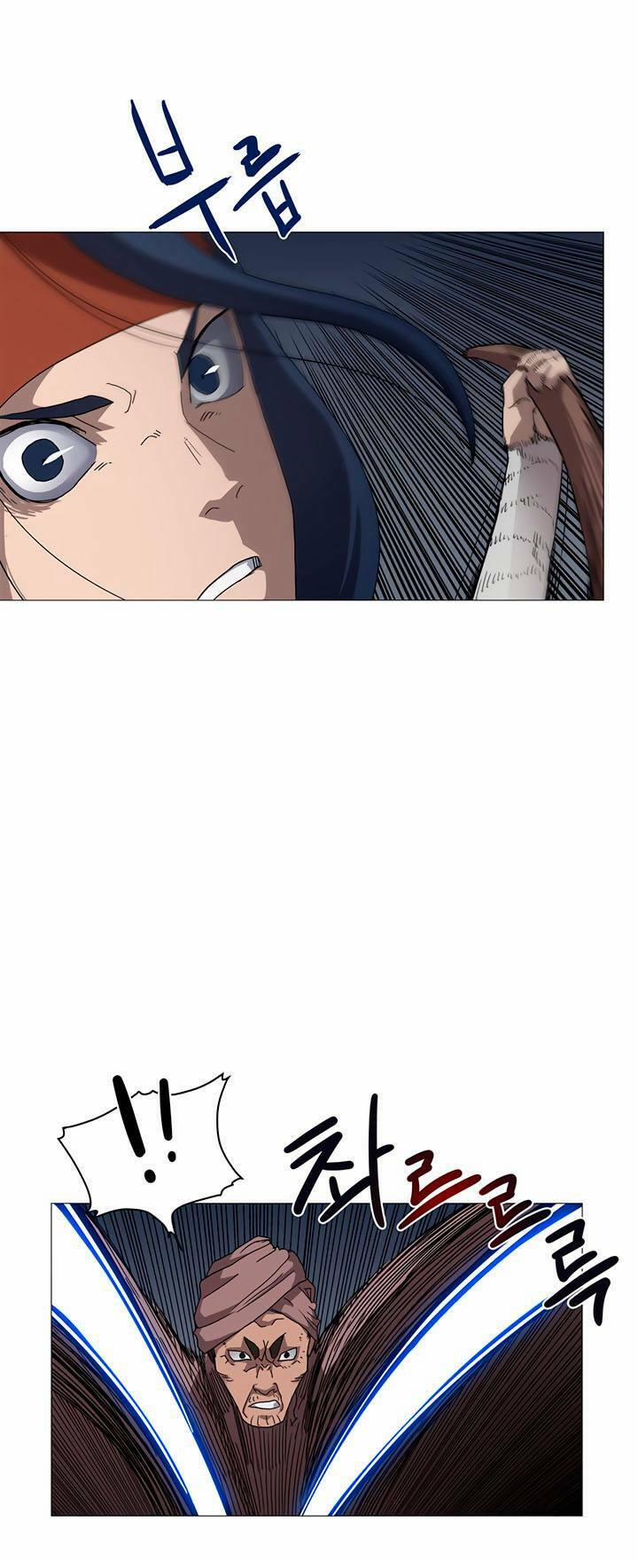 Biên Niên Sử Của Thiên Quỷ 38 trang 24