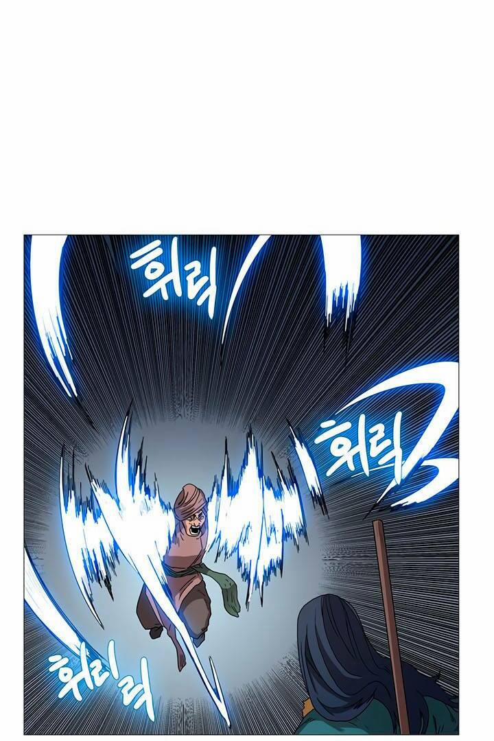 Biên Niên Sử Của Thiên Quỷ 38 trang 26