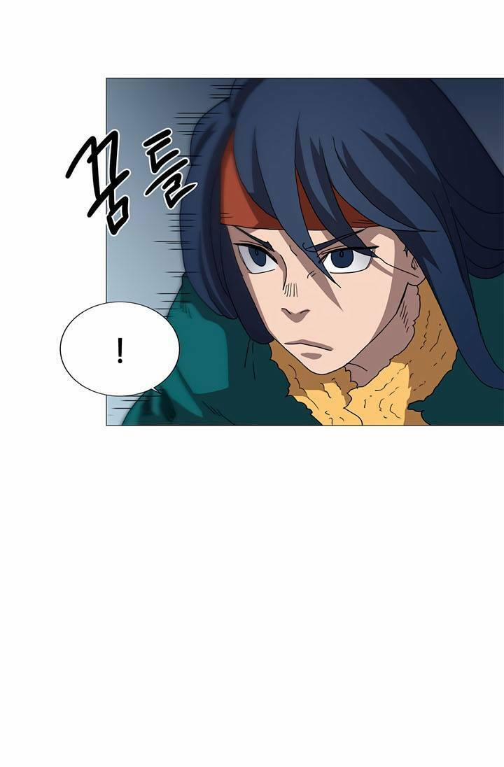 Biên Niên Sử Của Thiên Quỷ 38 trang 28