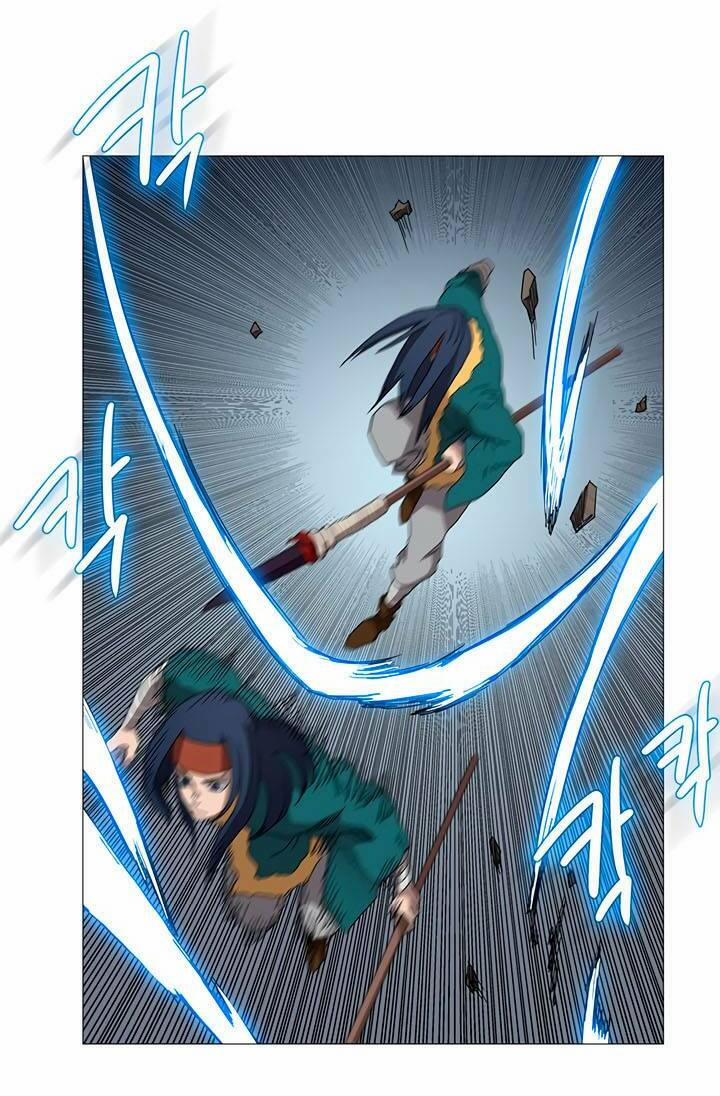 Biên Niên Sử Của Thiên Quỷ 38 trang 29