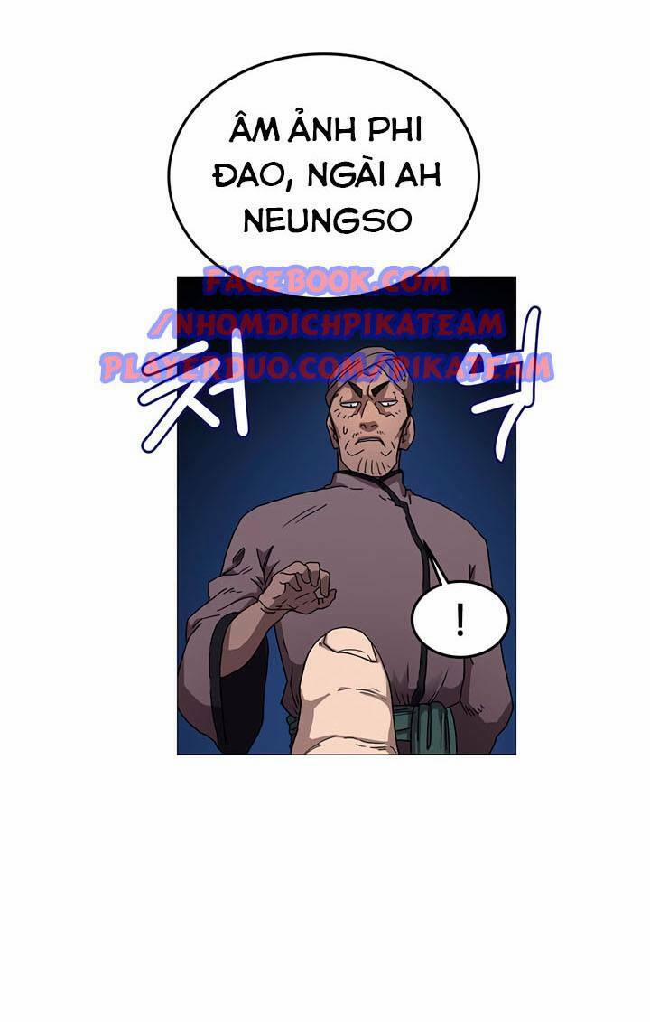 Biên Niên Sử Của Thiên Quỷ 38 trang 3