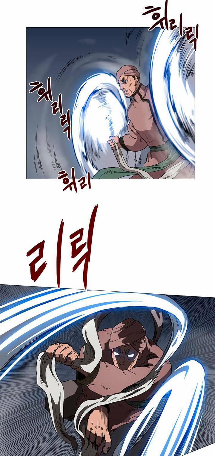 Biên Niên Sử Của Thiên Quỷ 38 trang 32