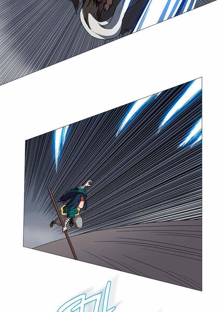 Biên Niên Sử Của Thiên Quỷ 38 trang 33