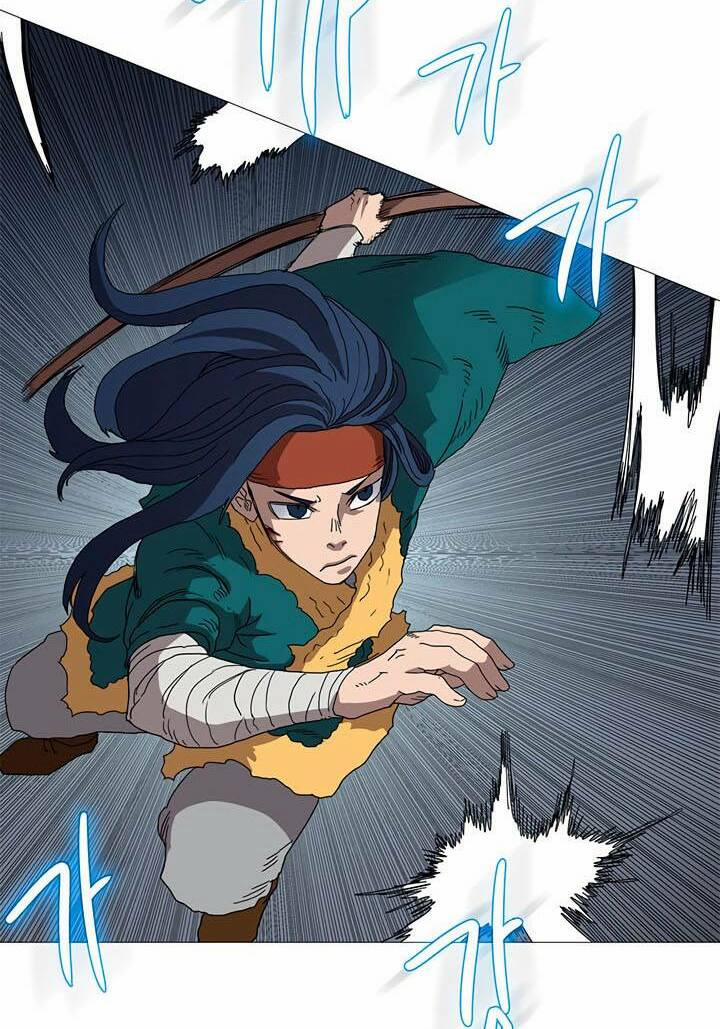 Biên Niên Sử Của Thiên Quỷ 38 trang 34