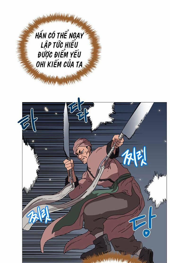 Biên Niên Sử Của Thiên Quỷ 38 trang 37
