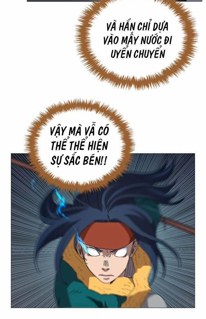 Biên Niên Sử Của Thiên Quỷ 38 trang 38