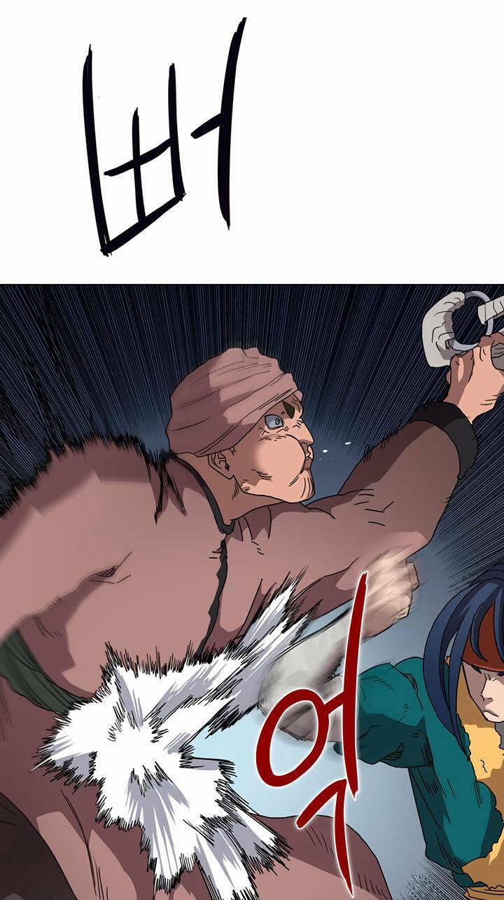 Biên Niên Sử Của Thiên Quỷ 38 trang 40