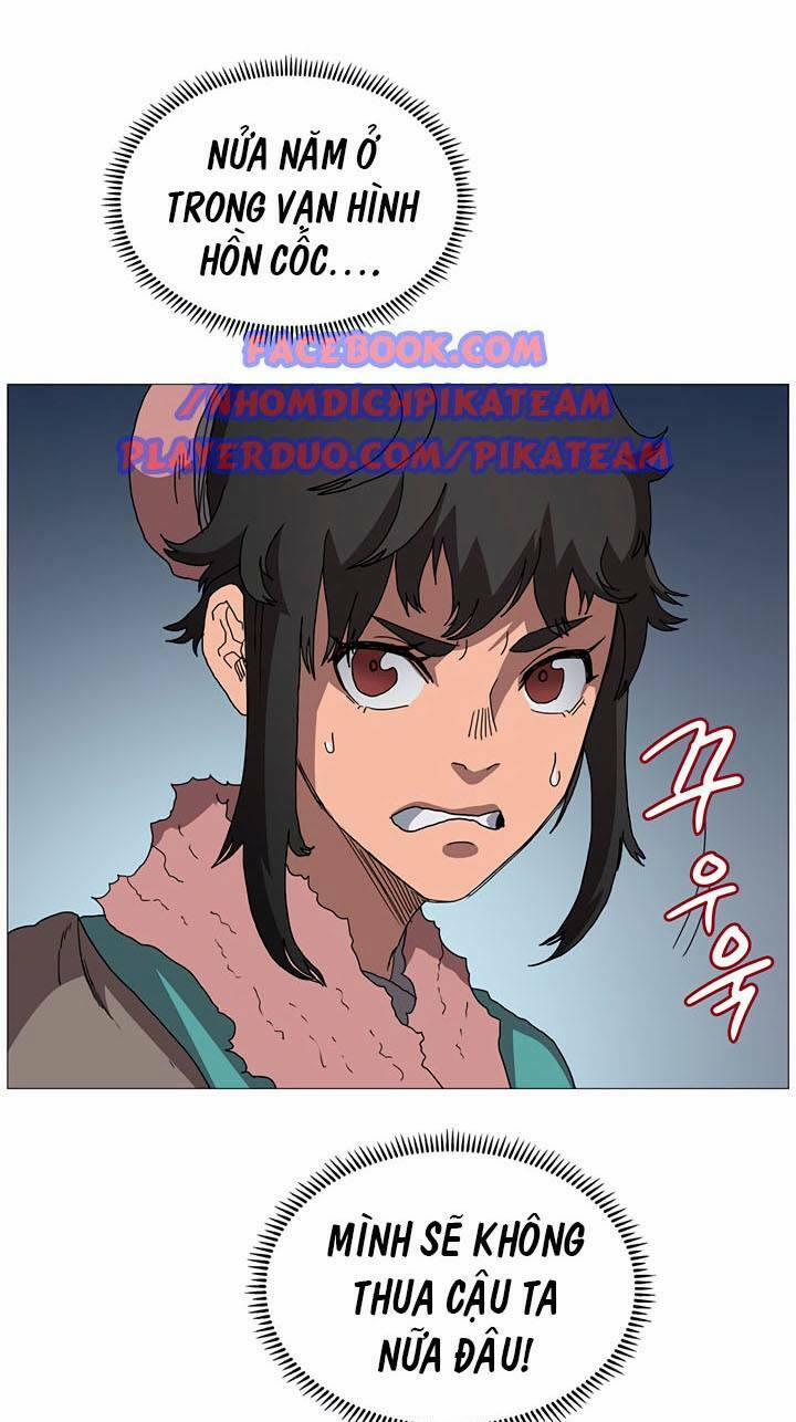 Biên Niên Sử Của Thiên Quỷ 38 trang 43