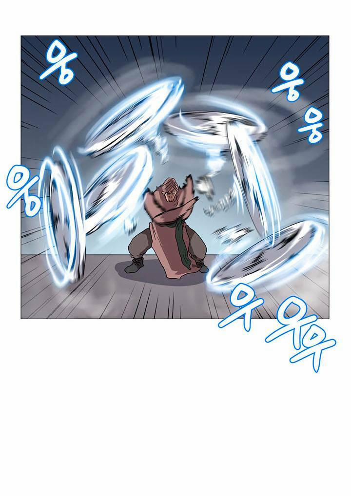 Biên Niên Sử Của Thiên Quỷ 38 trang 47