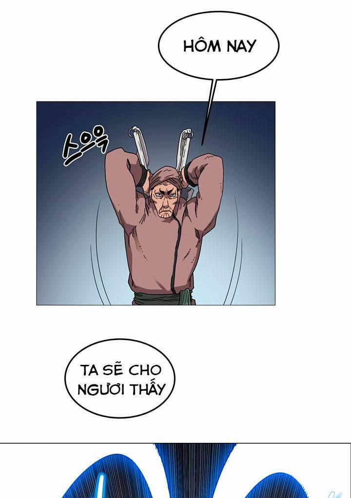 Biên Niên Sử Của Thiên Quỷ 38 trang 7