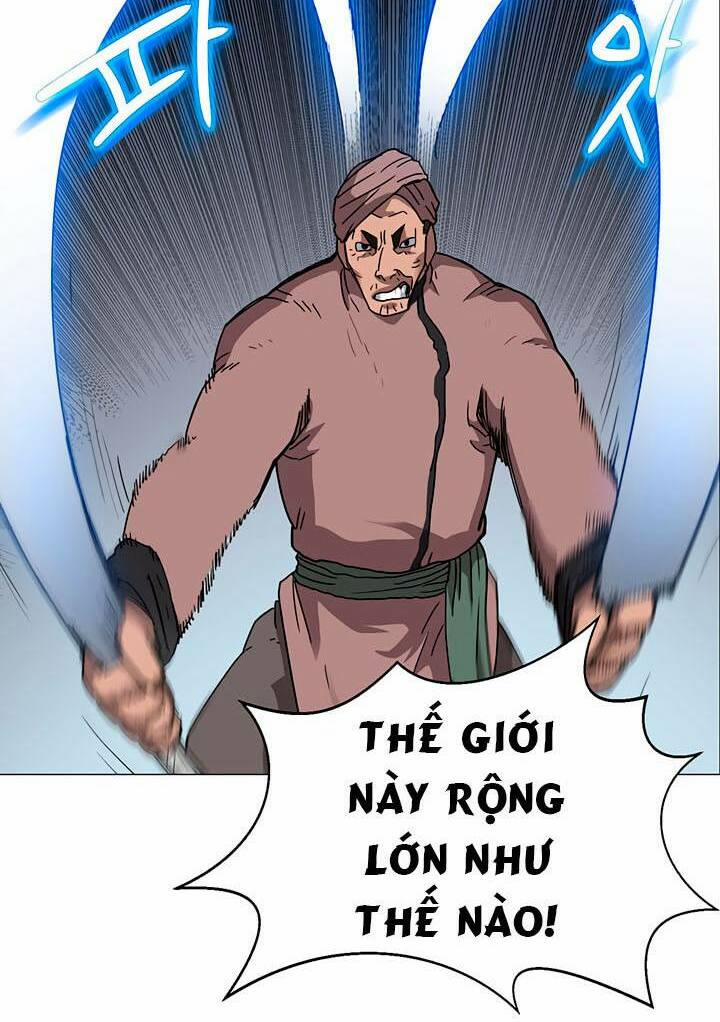 Biên Niên Sử Của Thiên Quỷ 38 trang 8