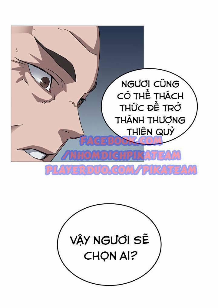 Biên Niên Sử Của Thiên Quỷ 39 trang 13