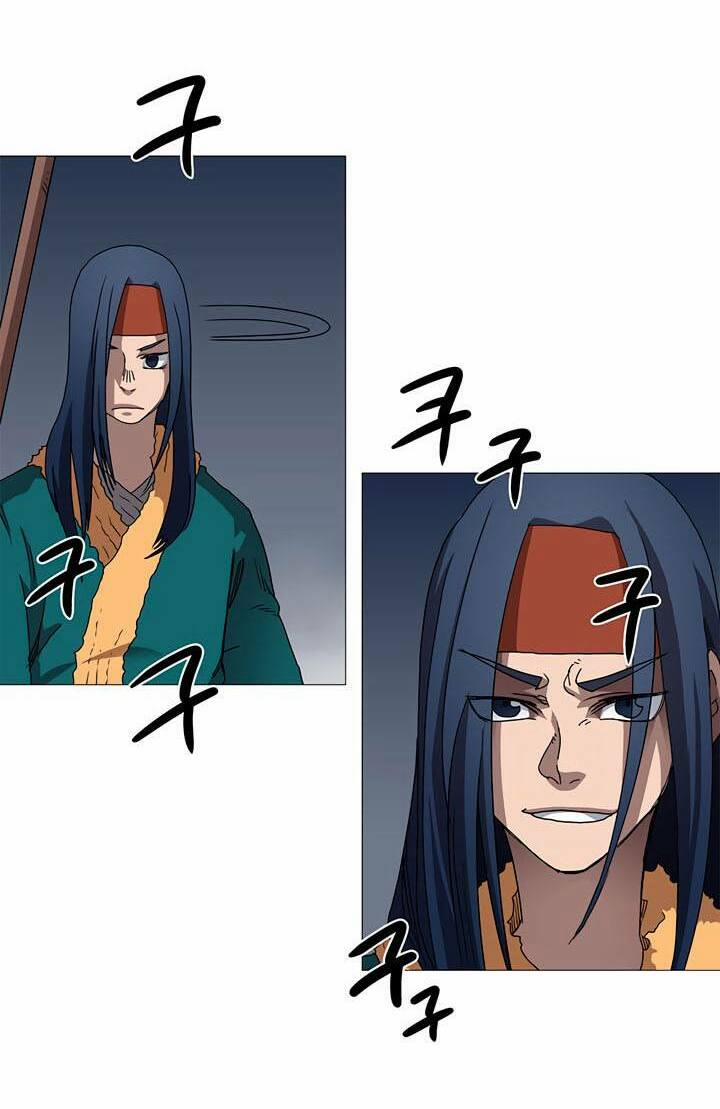 Biên Niên Sử Của Thiên Quỷ 39 trang 18