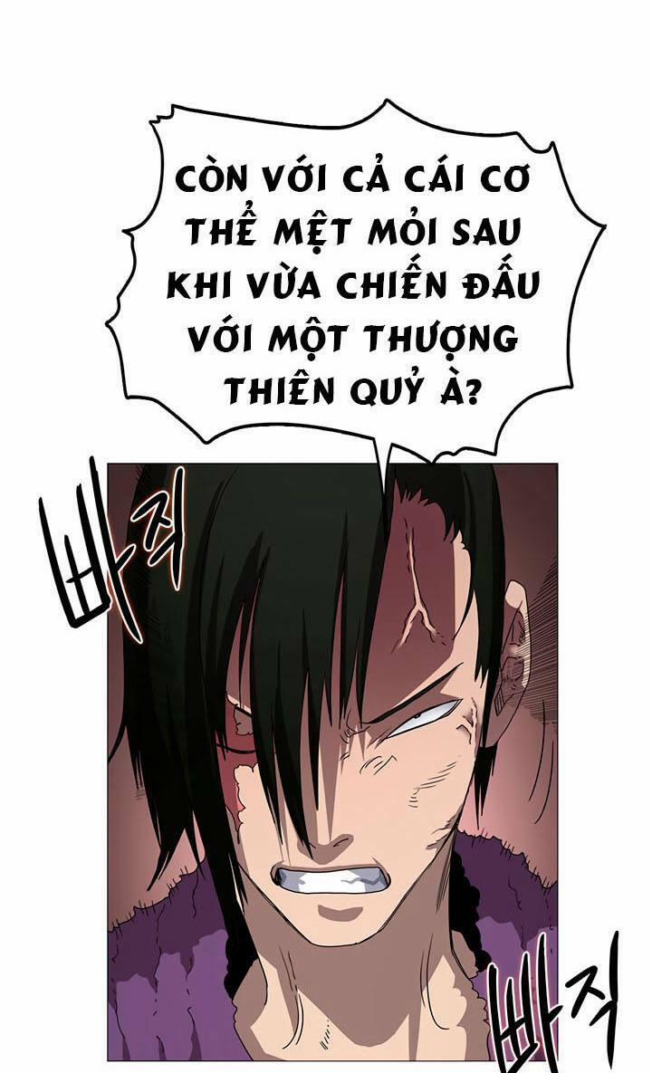 Biên Niên Sử Của Thiên Quỷ 39 trang 22