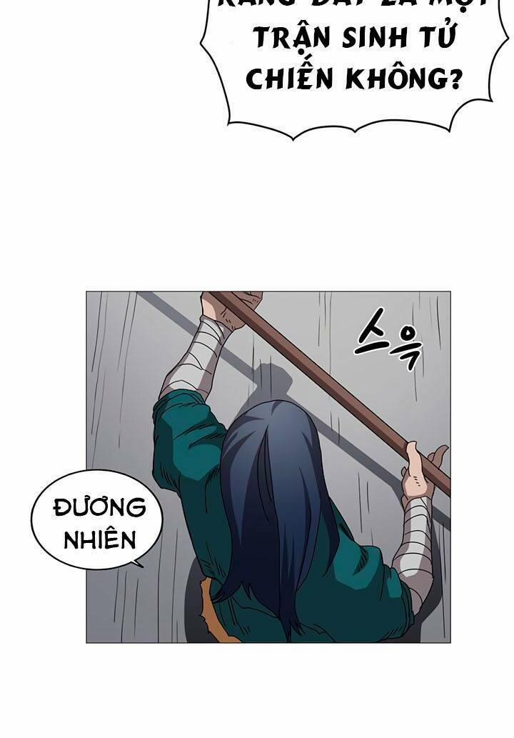 Biên Niên Sử Của Thiên Quỷ 39 trang 25