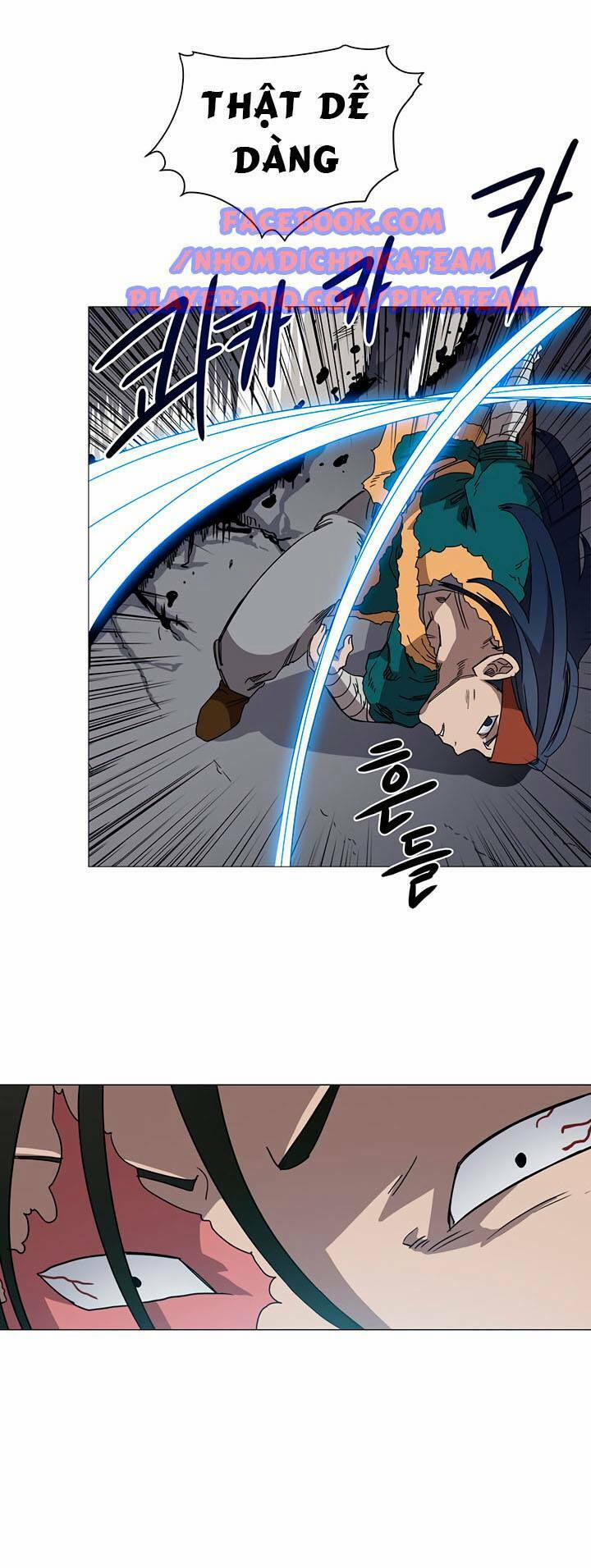 Biên Niên Sử Của Thiên Quỷ 39 trang 38