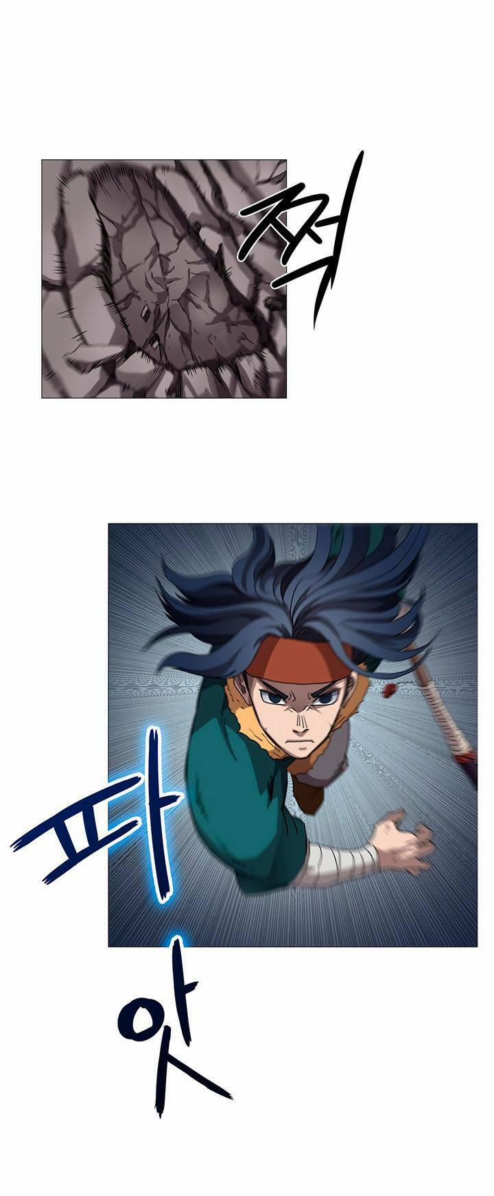 Biên Niên Sử Của Thiên Quỷ 39 trang 39